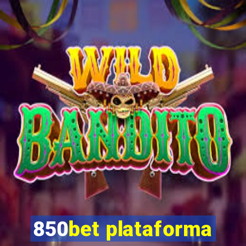 850bet plataforma